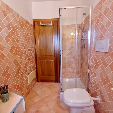 Lejlighed Topazio - *