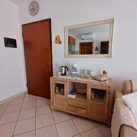 Apartamento Topazio - Olbia