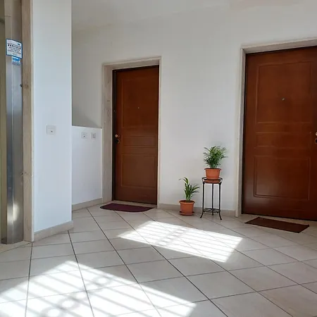 Apartamento Topazio -