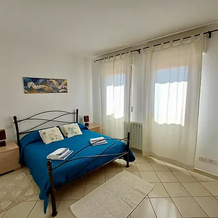 Topazio - Apartamento Olbia