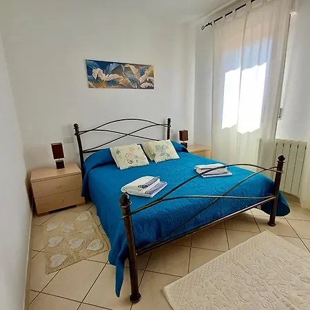 Topazio - Apartamento *