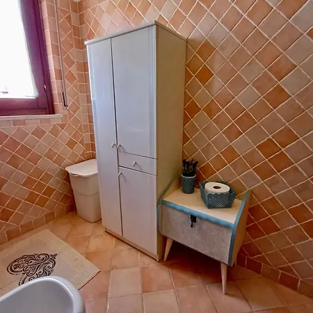 Topazio - * Olbia