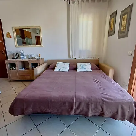 Topazio - Apartamento *